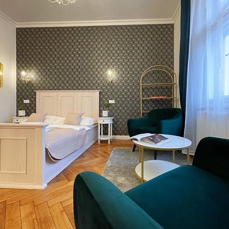 Stupartska - Premium Old Town Residence Prague Exterior photo
