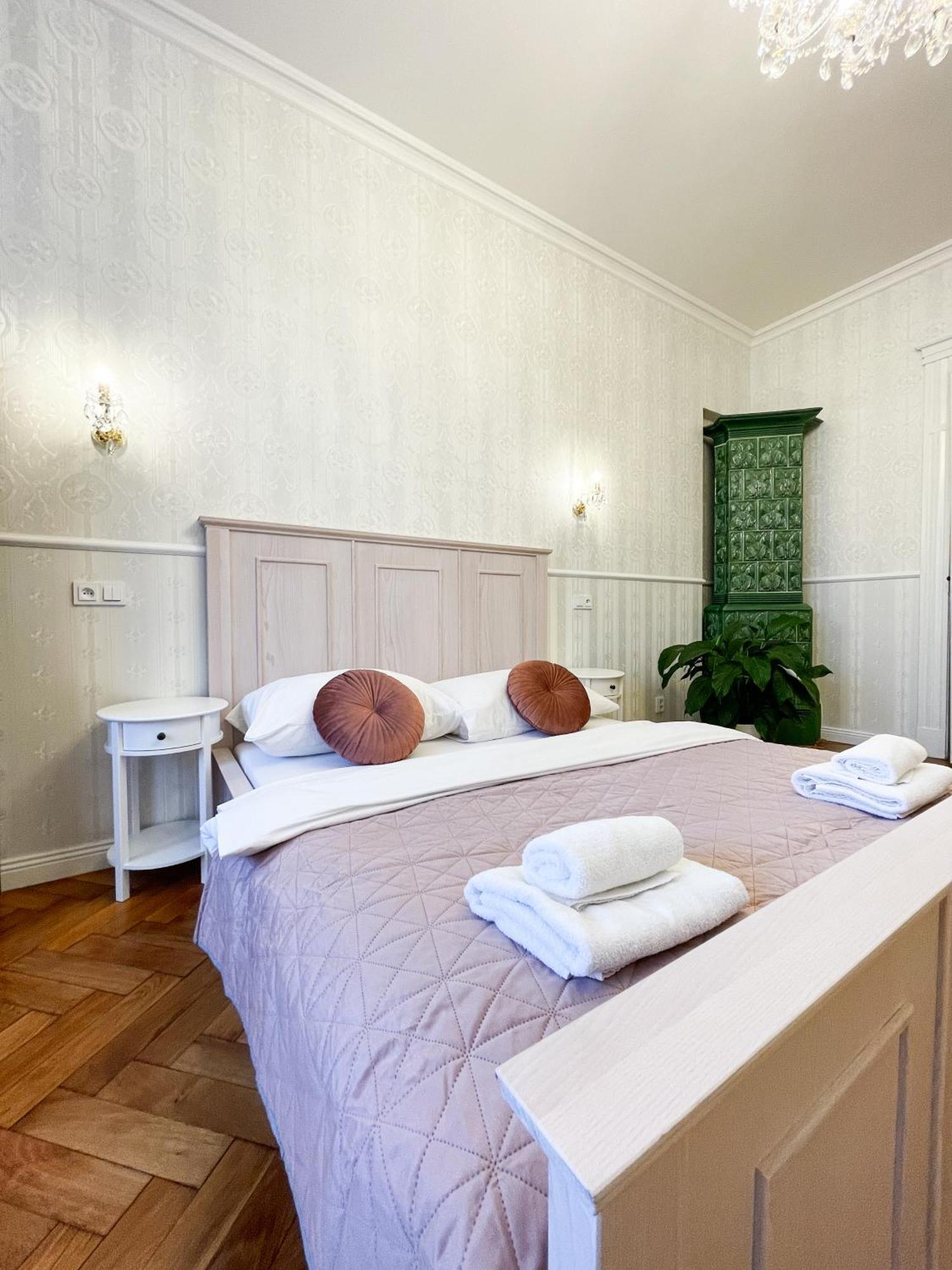 Stupartska - Premium Old Town Residence Prague Exterior photo